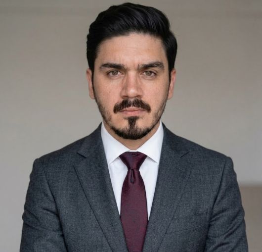 Gabriel de Lima Jorge Ferreira