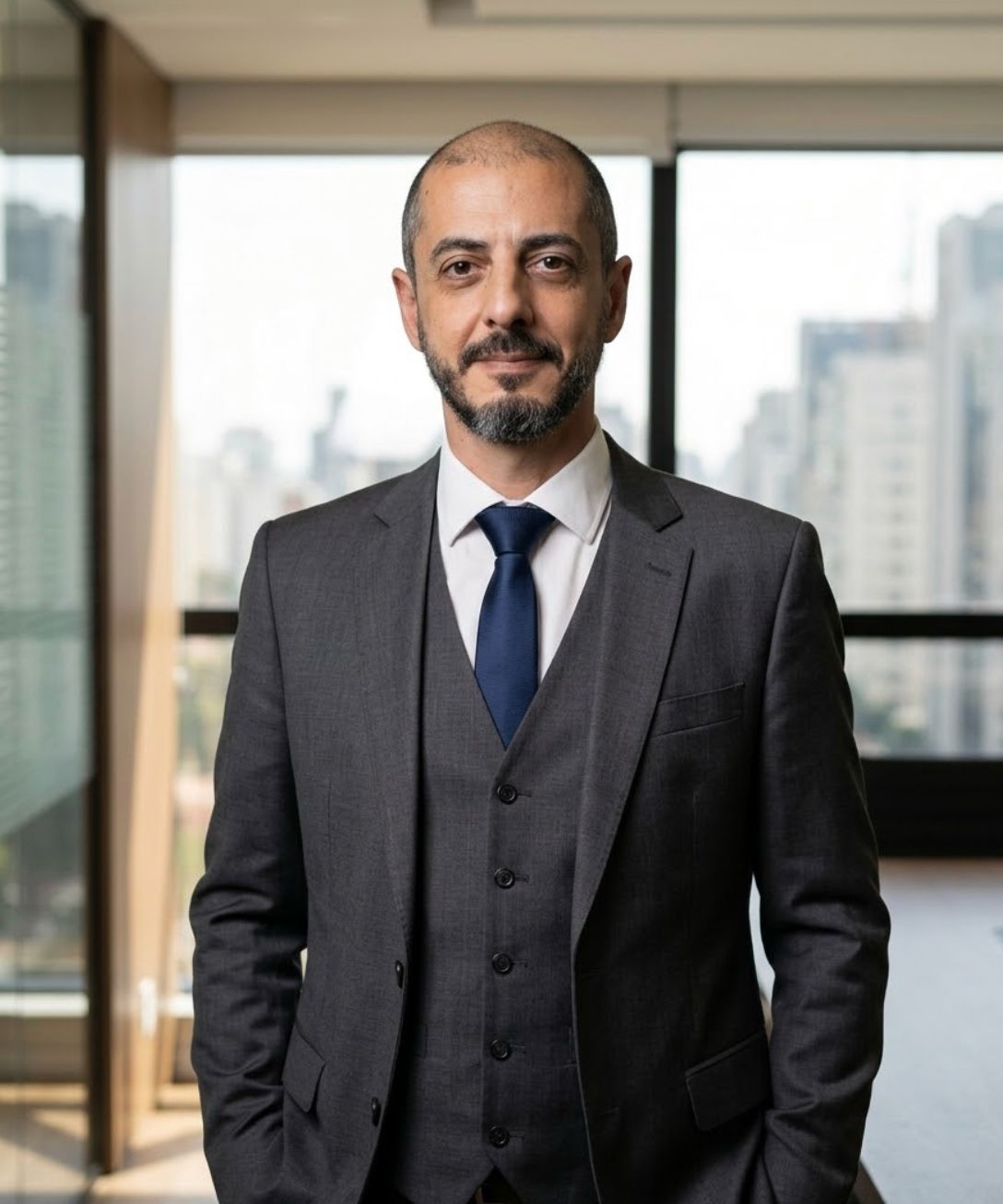 Ricardo Baieta de Jesus